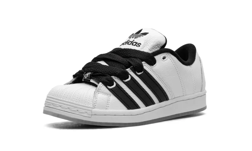 Adidas Superstar Supermodified 'KoRn'
